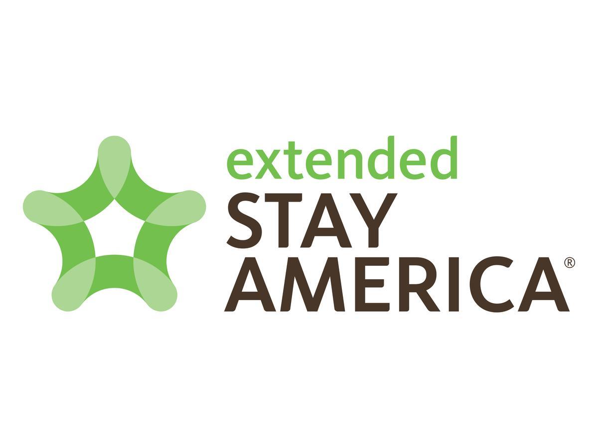 Extended Stay America Suites - Houston - Galleria - Westheimer Eksteriør bilde